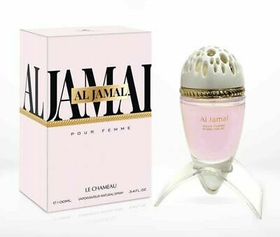 Al Jamal 3.4 oz EDP for women Hot on Sale