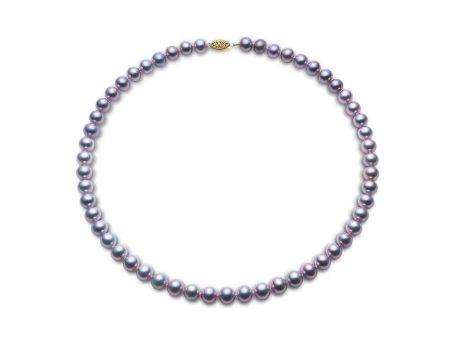 Color Freshwater Pearl Strand Online Sale