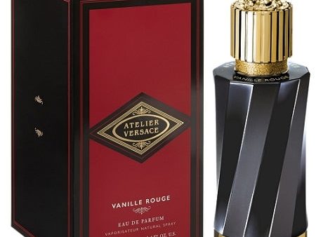 Atelier Versace Vanille Rouge 3.4 oz EDP Unisex Supply