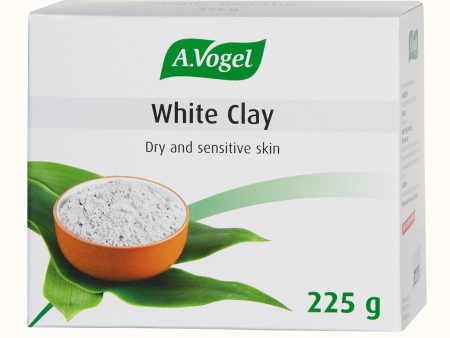 A. Vogel White Clay Online Hot Sale