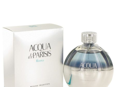 Acqua Di Parisis Roma 3.4 oz for woman Sale