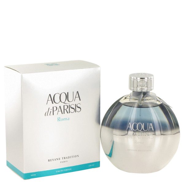 Acqua Di Parisis Roma 3.4 oz for woman Sale