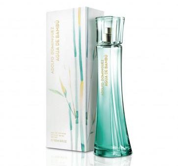 Agua de Bambu by Adolfo Dominguez 3.4 oz EDT for woman Online now