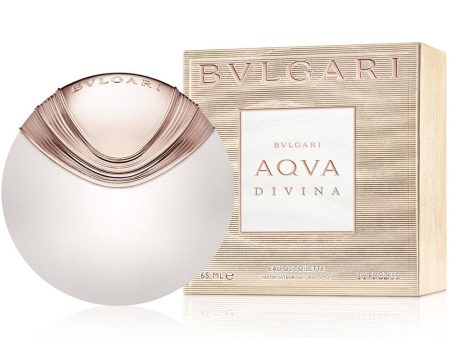 Aqva Divina 2.2 EDT for women For Sale