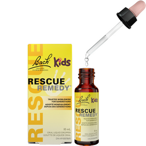 Bach Rescue Remedy - Kids (10ml) For Cheap