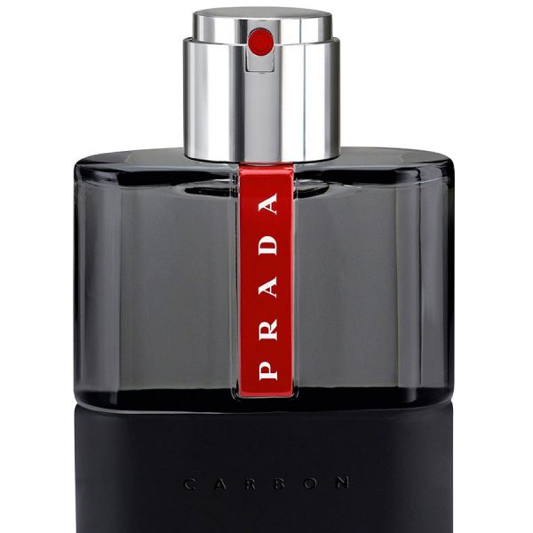 Prada Luna Rossa Carbon 3.4 oz EDT for men Online