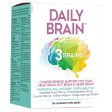 3 Brains Daily Brain (30 packets) Online Hot Sale