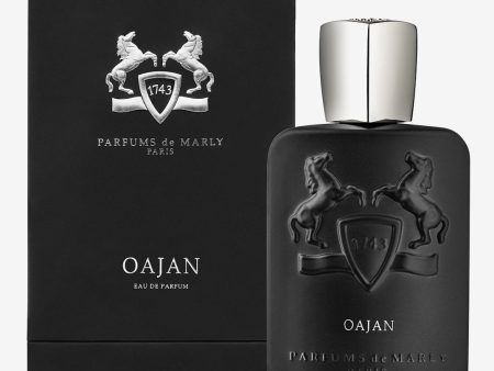 Oajan 4.2 oz EDP for unisex Online Sale