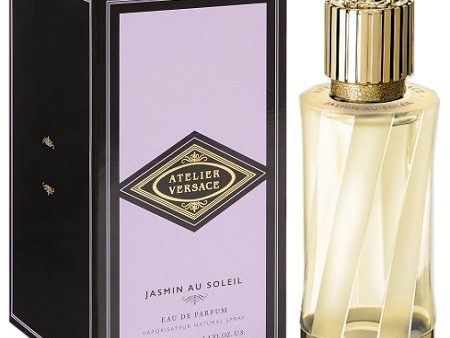 Atelier Versace Jasmin Au Soleil 3.4 oz EDP Unisex Sale