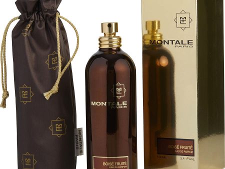 Montale Boise Frute 3.4 oz EDP unisex Discount