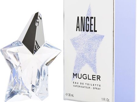 Angel 1.7 oz EDT for women Hot on Sale