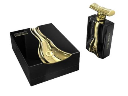 Cuir de Orientica 3.0 oz EDP Unisex Online now