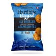 Hardbite Rugged Potato Chips - All Dressed (275g) Cheap