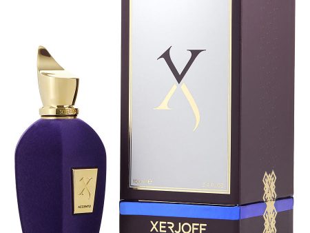 Xerjoff Accento 3.4 oz EDP spray unisex on Sale