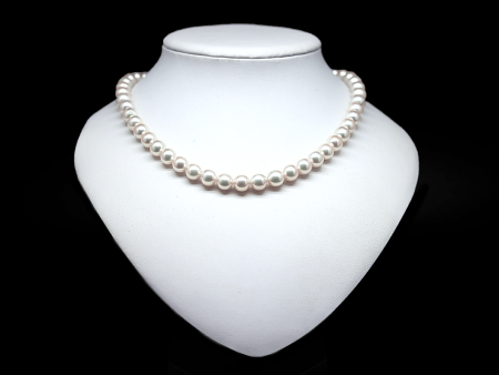 Tennyo Akoya Pearl Strand For Cheap