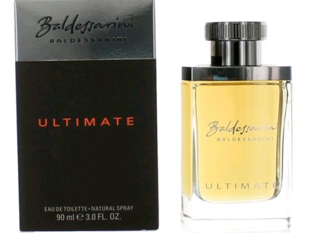 Baldessarini Ultimate 3.4oz For Men Hot on Sale