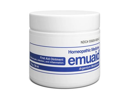 emuaid (59ml) Online Sale