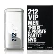 212 VIP 1.7 oz  EDT for men For Discount