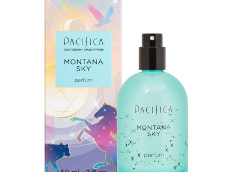 Pacifica Parfum - Montana Sky (59ml) Online