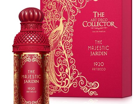 Art Deco Majestic Jardin 3.4 oz EDP Unisex Sale