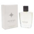 Homme by Usher 3.4 oz EDT for men Online Sale