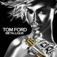 Tom Ford Metallique 3.4 oz EDP for women Online Hot Sale