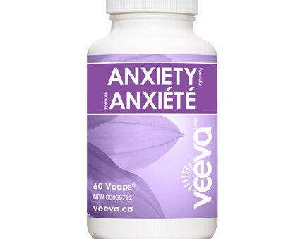 Veeva Anxiety Formula For Sale