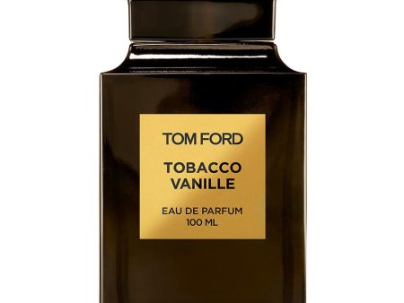 Tom Ford Tobacco Vanille 3.4 oz EDP for Unisex For Cheap