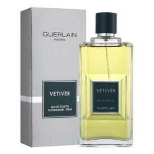 Vetiver 3.4 oz EDT for men Cheap