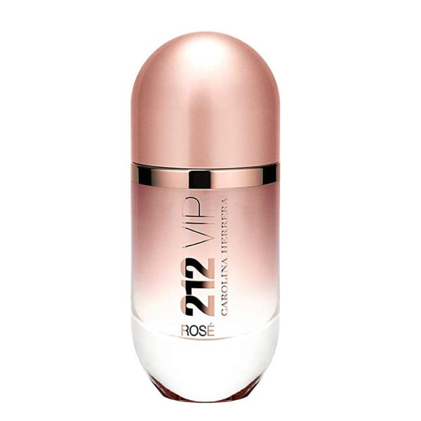 212 VIP Rose 4.2 oz EDP for women Sale