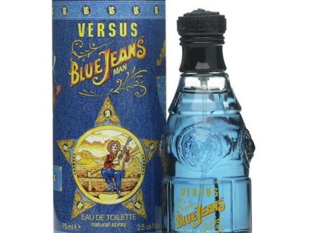 Blue Jeans 2.5 oz EDT for men on Sale