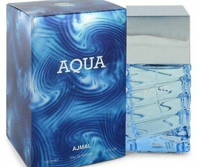 Ajmal Aqua 3.4 oz EDP for unisex Supply