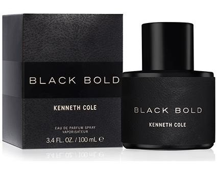 Black Bold 3.4 oz EDP for men Supply