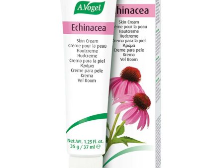 A. Vogel Echinacea Cream (35g) Hot on Sale