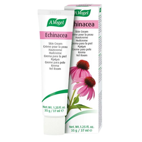 A. Vogel Echinacea Cream (35g) Hot on Sale