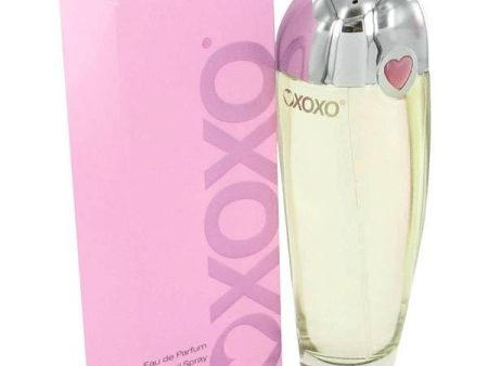 XOXO 3.4 oz EDP for women Online now