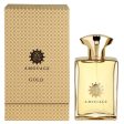 Amouage Gold 3.4 oz EDP for men on Sale