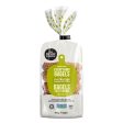 Little Northern Bakehouse Gluten-Free Bagels - Everything (400g) Fashion