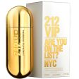 212 VIP 2.7 oz EDP for women Online