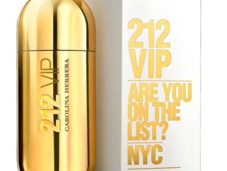 212 VIP 2.7 oz EDP for women Online