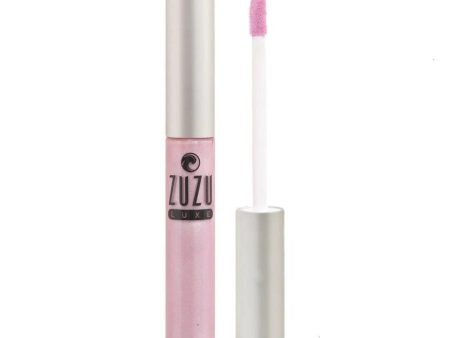 Zuzu Luxe Lip Gloss (5ml) on Sale