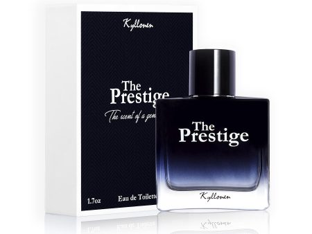 The Prestige 1.7oz Men s Fragrance Sale