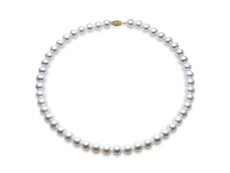 Freshwater Pearl Strand Online now