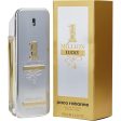 1 Million Lucky 3.4 oz EDT for men For Sale