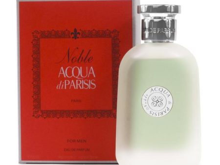 Acqua di Parisis Noble 3.3 oz EDP for men Online Hot Sale