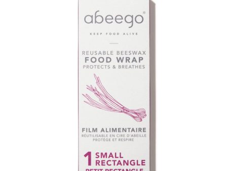 Abeego Small Rectangle Wrap (each) Online Sale