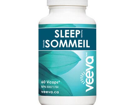 Veeva Sleep (60 Vcaps) Online