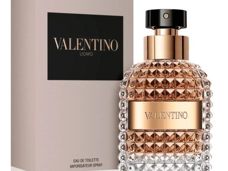 Valentino Uomo 3.4 EDT for men For Sale