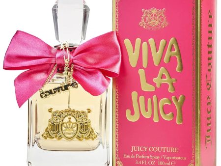 Viva La Juicy 3.4 oz EDP for women Online Sale