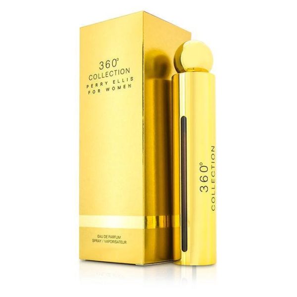 360 Collection 3.4 oz EDP for women Online Hot Sale